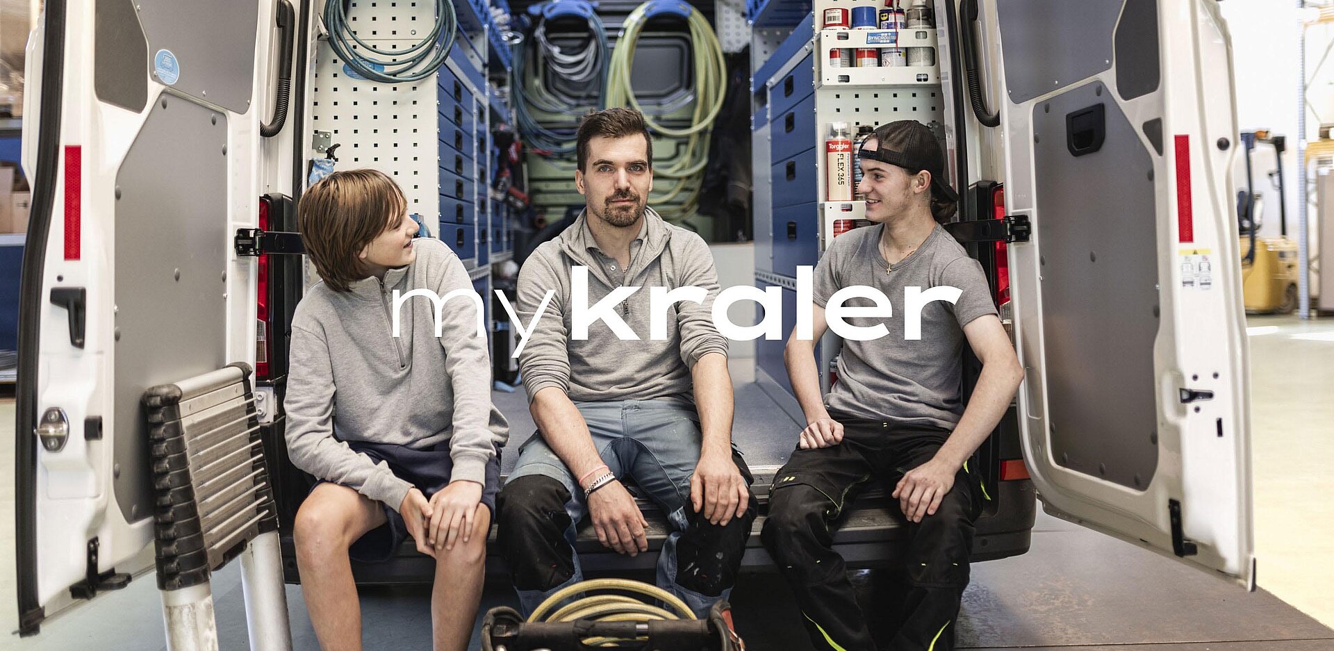 Training and jobs at Kraler in San Candido and Dobbiaco